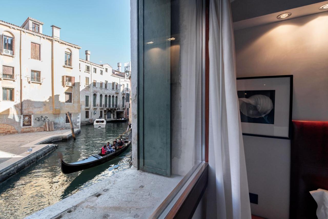 Ve.N.I.Ce Cera San Moise Apartment Venice Exterior photo